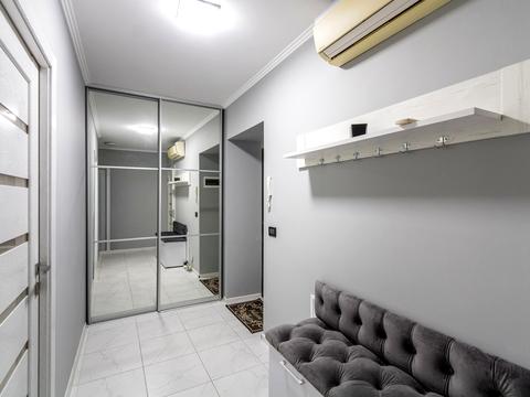 квартира по адресу Андрея Мельника ул., 10