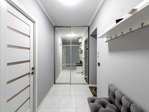 квартира по адресу Андрея Мельника ул., 10