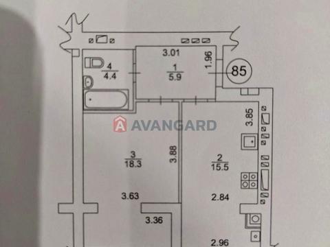 квартира за адресою Жулянська вул., 2-Г