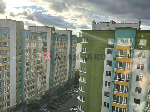 квартира за адресою Жулянська вул., 2-Г