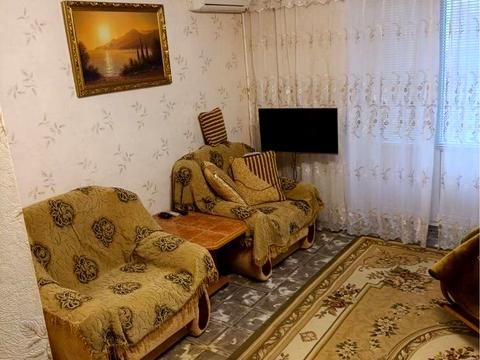 квартира по адресу Перемоги ул., 6-A