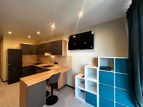 квартира по адресу Ленкавского ул., 1