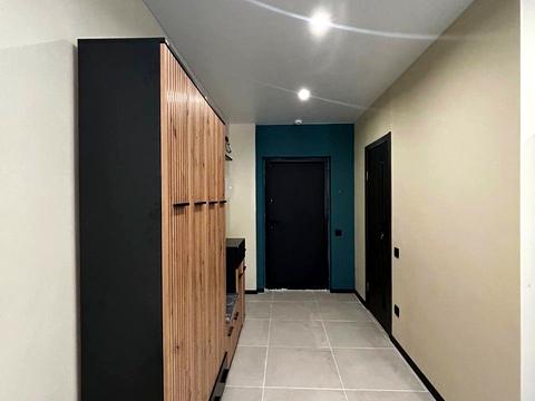 квартира по адресу Ленкавского ул., 1