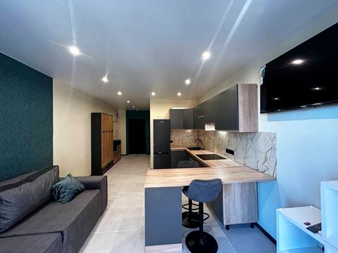 квартира по адресу Ленкавского ул., 1