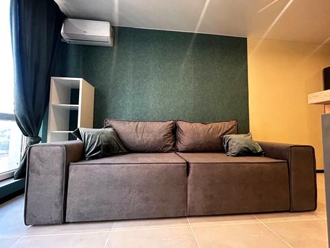 квартира по адресу Ленкавского ул., 1