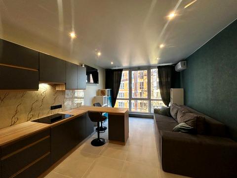 квартира по адресу Ленкавского ул., 1