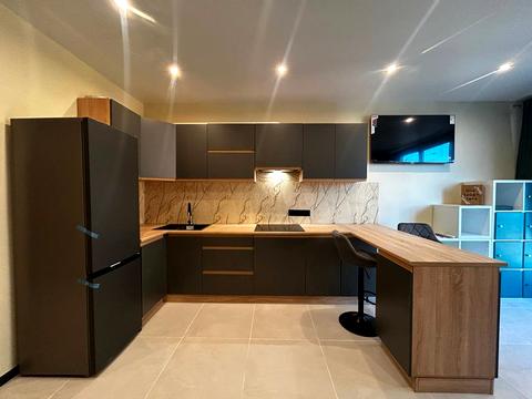 квартира по адресу Ленкавского ул., 1