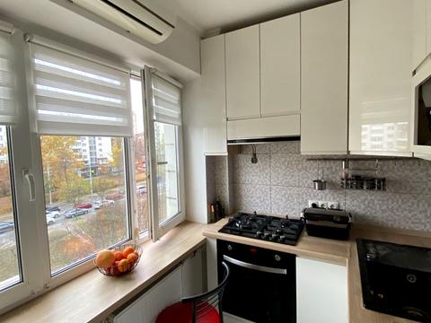 квартира по адресу Голосеевский просп. (40-летия Октября), 114