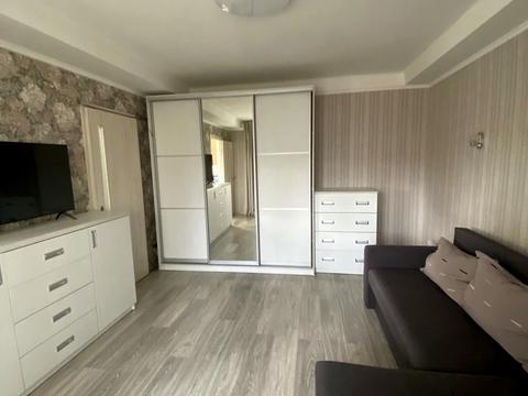 квартира по адресу Голосеевский просп. (40-летия Октября), 114