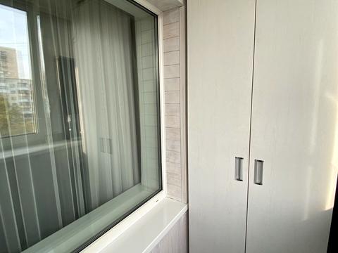 квартира по адресу Голосеевский просп. (40-летия Октября), 114