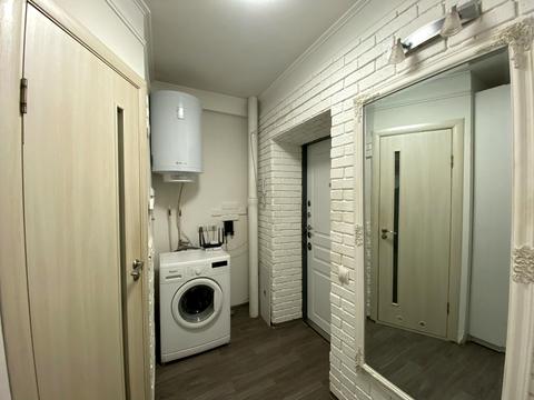 квартира по адресу Голосеевский просп. (40-летия Октября), 114