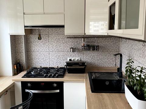 квартира по адресу Голосеевский просп. (40-летия Октября), 114