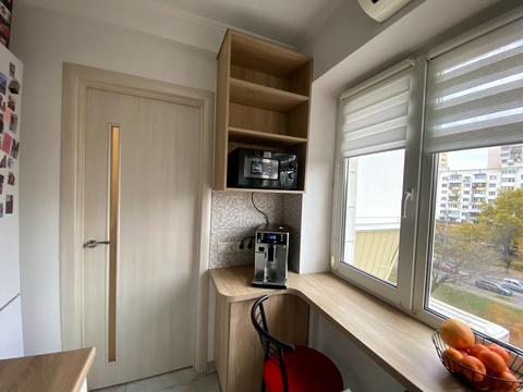 квартира по адресу Голосеевский просп. (40-летия Октября), 114