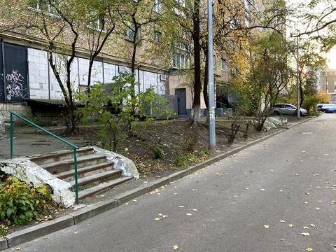 квартира по адресу Голосеевский просп. (40-летия Октября), 114