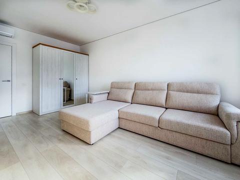 квартира по адресу Днепровская набережная ул., 15-К