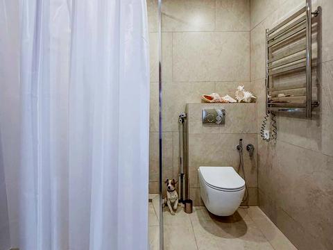 квартира по адресу Днепровская набережная ул., 15-К