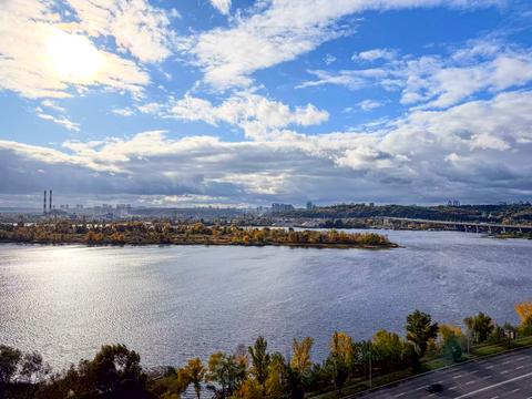 квартира по адресу Днепровская набережная ул., 15-К