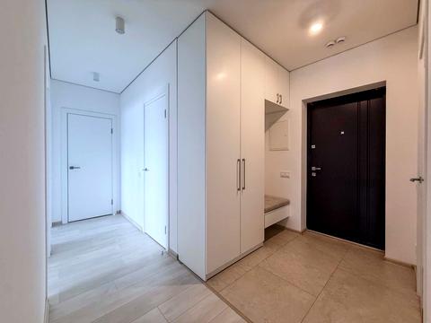 квартира по адресу Днепровская набережная ул., 15-К