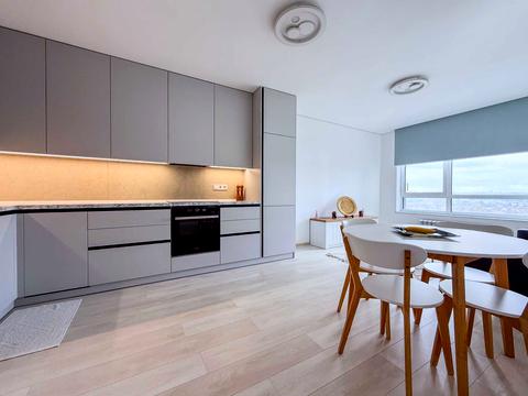 квартира по адресу Днепровская набережная ул., 15-К