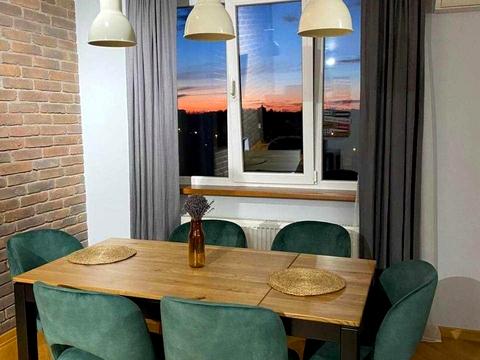 квартира за адресою Княгині Ольги вул., 100б