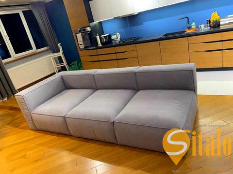 квартира за адресою Княгині Ольги вул., 100б