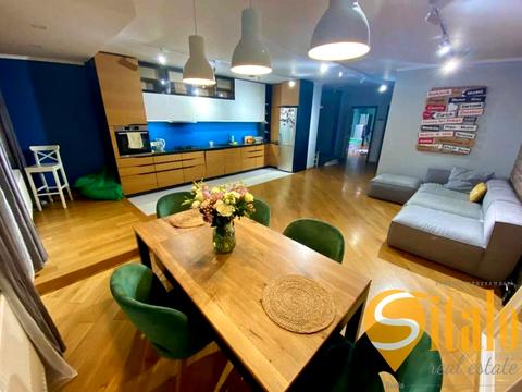 квартира за адресою Княгині Ольги вул., 100б