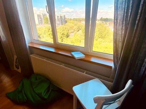 квартира за адресою Княгині Ольги вул., 100б