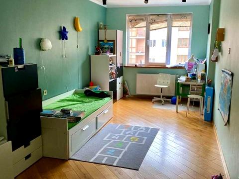 квартира за адресою Княгині Ольги вул., 100б