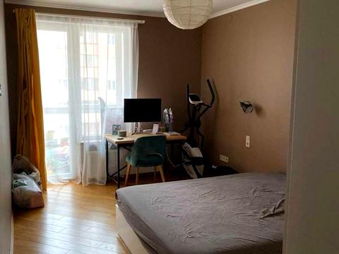 квартира за адресою Княгині Ольги вул., 100б