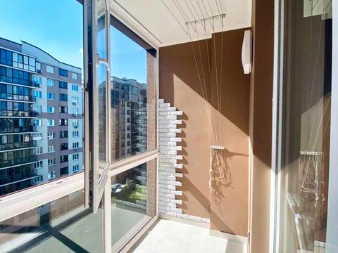 квартира за адресою Княгині Ольги вул., 100б