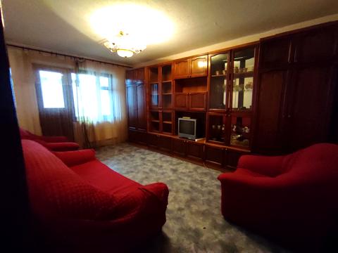 квартира по адресу Квартальный пер., 7