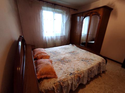 квартира по адресу Квартальный пер., 7