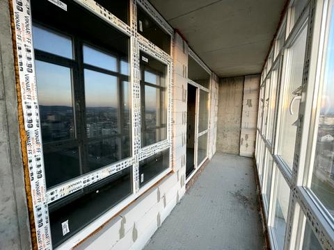 квартира за адресою Гетьмана Івана Мазепи вул. (Топольна), 25-Д