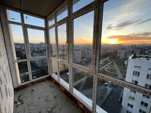 квартира за адресою Гетьмана Івана Мазепи вул. (Топольна), 25-Д