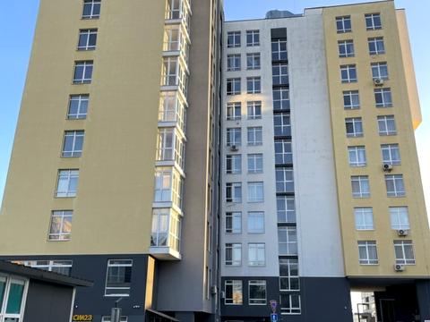 квартира за адресою Гетьмана Івана Мазепи вул. (Топольна), 25-Д