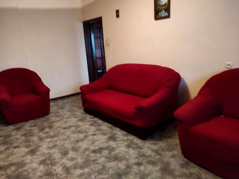 квартира по адресу Квартальный пер., 7