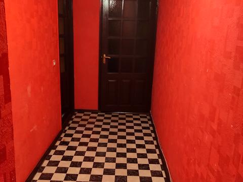 квартира по адресу Квартальный пер., 7