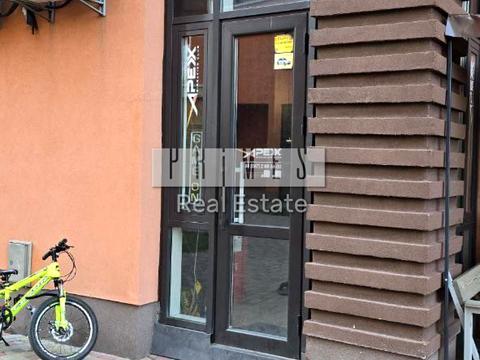 комерційна за адресою Юлії Здановської вул. (Ломоносова), 73-Д