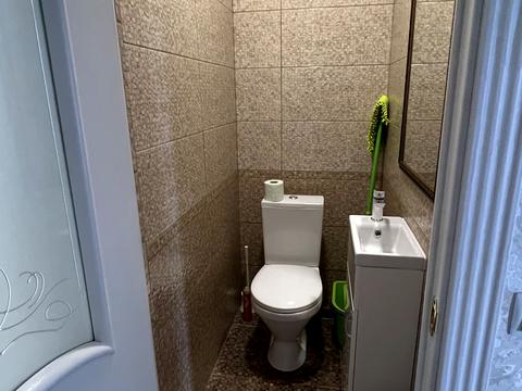 квартира по адресу Кульпарковская ул. (Кульпарківська), 64а