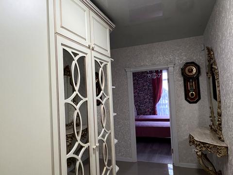 квартира по адресу Кульпарковская ул. (Кульпарківська), 64а