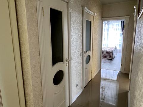 квартира по адресу Кульпарковская ул. (Кульпарківська), 64а