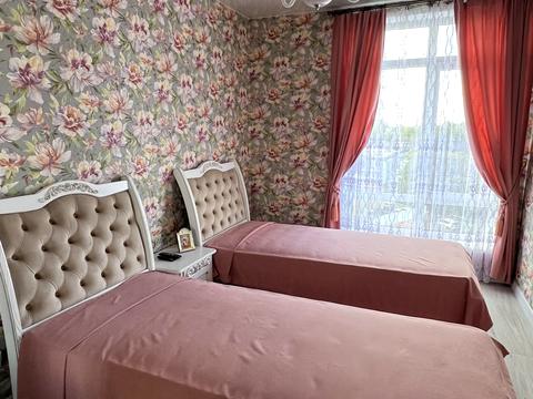 квартира по адресу Кульпарковская ул. (Кульпарківська), 64а