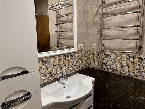 квартира по адресу Кульпарковская ул. (Кульпарківська), 64а