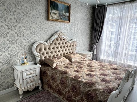 квартира по адресу Кульпарковская ул. (Кульпарківська), 64а