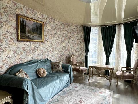 квартира по адресу Кульпарковская ул. (Кульпарківська), 64а