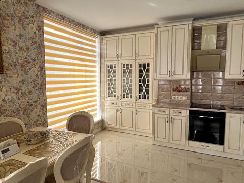 квартира по адресу Кульпарковская ул. (Кульпарківська), 64а