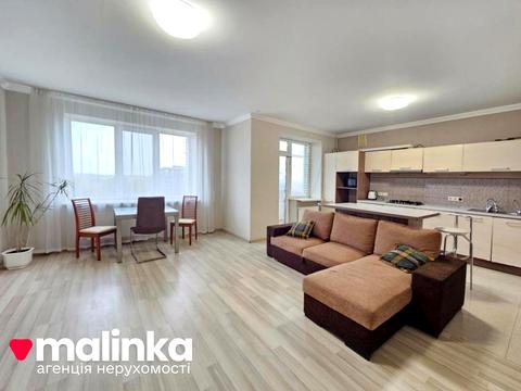 квартира за адресою Степана Васильченка вул., 14