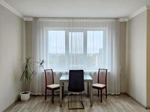 квартира за адресою Степана Васильченка вул., 14