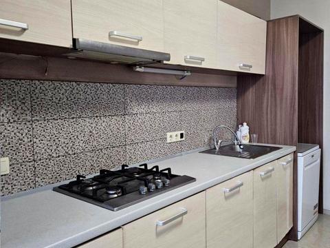 квартира за адресою Степана Васильченка вул., 14