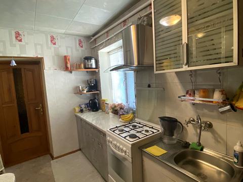 будинок за адресою Травневий  4-ий пров.